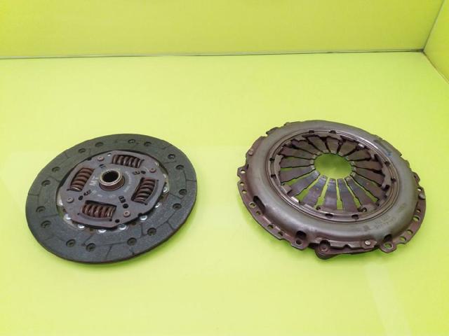 Disco de embrague 9223223 OPEL