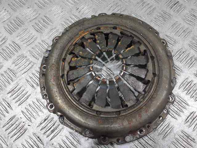 Embrague de disco 9223223 OPEL