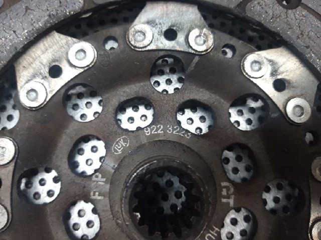 9223223 Disco de embrague  disponible Burgos