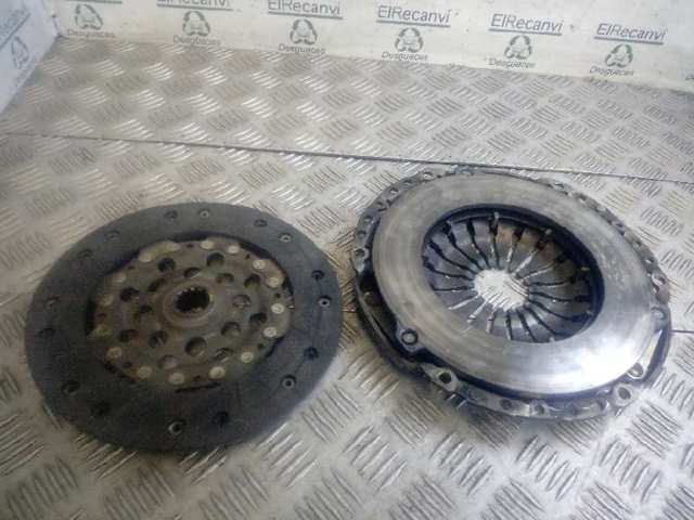 Embrague de disco 9223223 OPEL