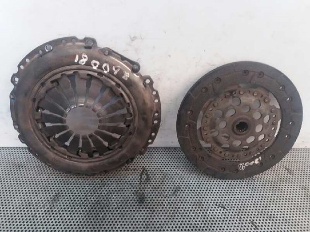 OPEL 9223223 Disco de embrague  disponible Valladolid