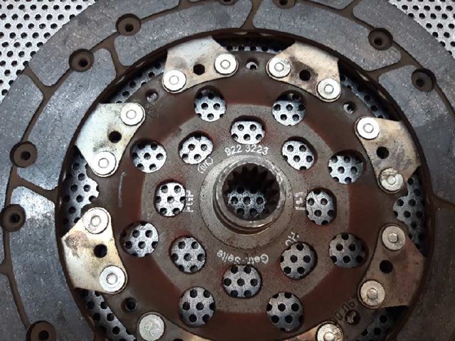9223223 OPEL Disco de embrague  en stock Gandía