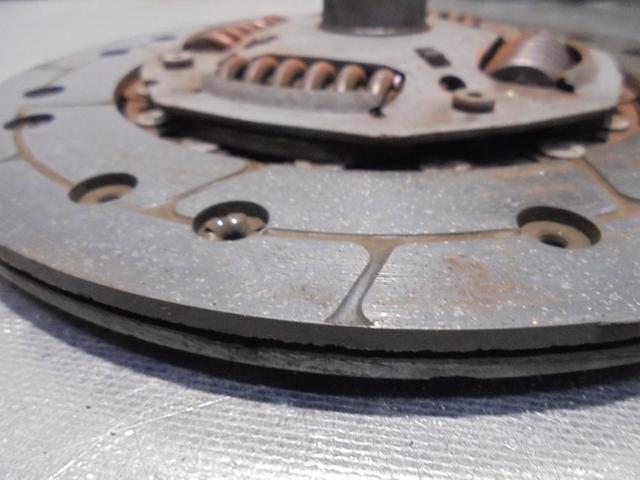 OPEL 9223223 Disco de embrague  comprar en Albacete