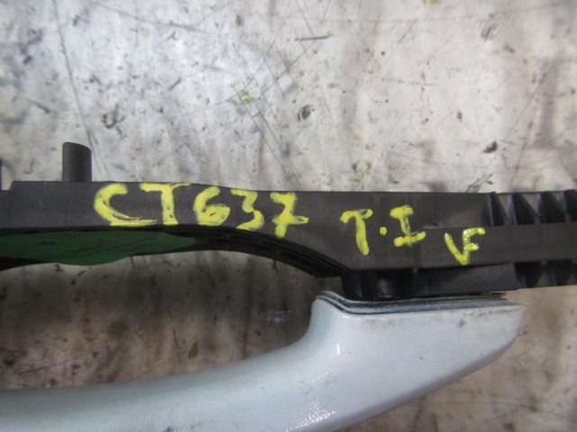 92233089 GM Manija exterior de puerta delantera comprar Alcalá