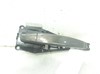 Tirador de puerta exterior delantero 92233089 OPEL