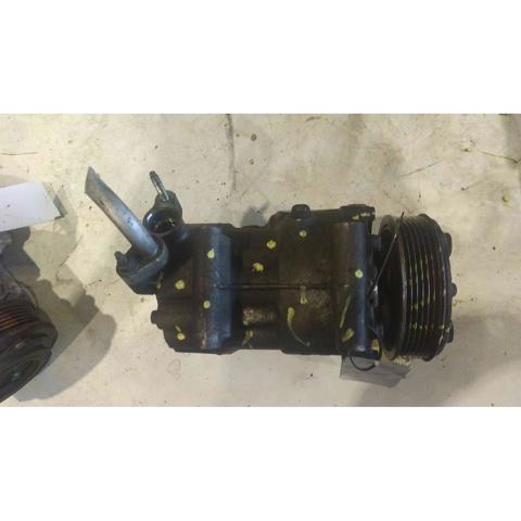 9223392 BMW Compresor de aire acondicionado  en stock Huelva