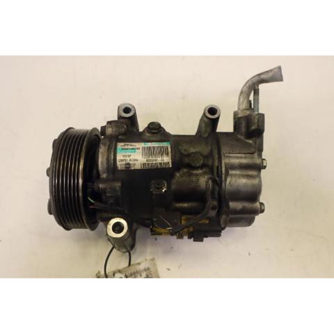 9223392 BMW Compresor de aire acondicionado  en stock Córdoba