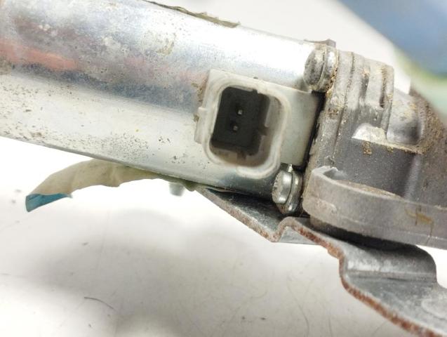 922367 PEUGEOT Mecanismo de elevalunas de la puerta trasera derecha  en stock Gandía