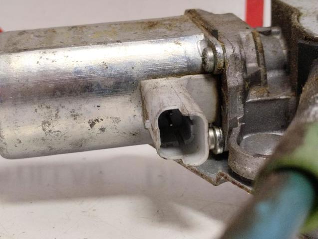 PEUGEOT 922367 Mecanismo de elevalunas de la puerta trasera derecha  en stock Salamanca