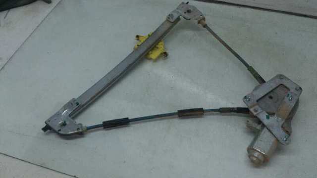 PEUGEOT 922367 Mecanismo de elevalunas de la puerta trasera derecha comprar Tarragona