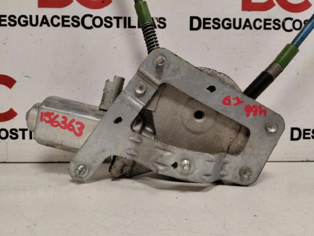 922367 PEUGEOT Mecanismo de elevalunas de la puerta trasera derecha comprar Bilbao