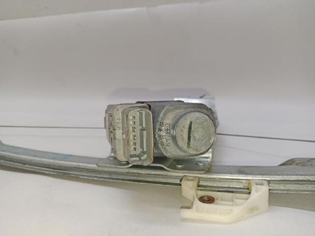 PEUGEOT 9223C1 Mecanismo de elevalunas de la puerta trasera izquierda  en stock Salamanca