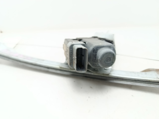 PEUGEOT 9223C1 Mecanismo de elevalunas de la puerta trasera izquierda  en stock Valencia