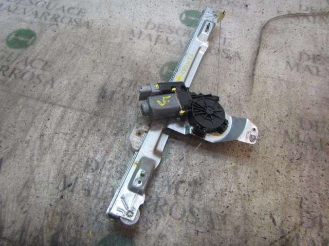 9223C1 PEUGEOT Mecanismo de elevalunas de la puerta trasera izquierda comprar Bilbao