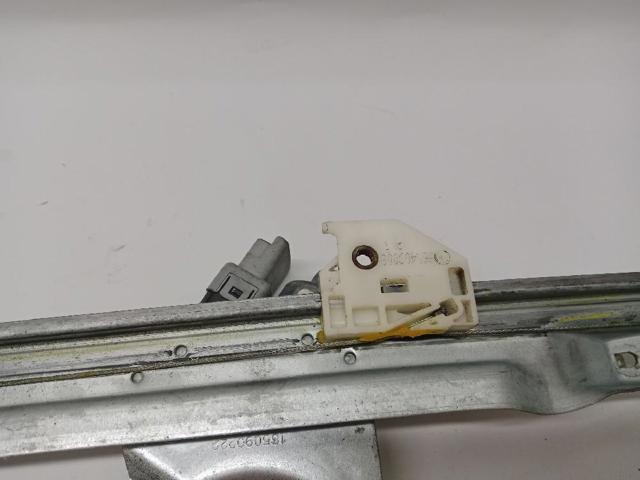 9223C1 PEUGEOT Mecanismo de elevalunas de la puerta trasera izquierda  comprar en Lleida