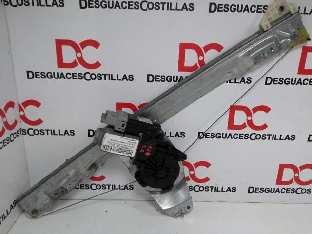 9223C1 Mecanismo de elevalunas de la puerta trasera izquierda  disponible Utrera