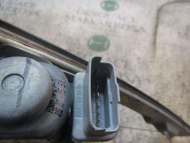 9223C1 PEUGEOT Mecanismo de elevalunas de la puerta trasera izquierda comprar Bilbao