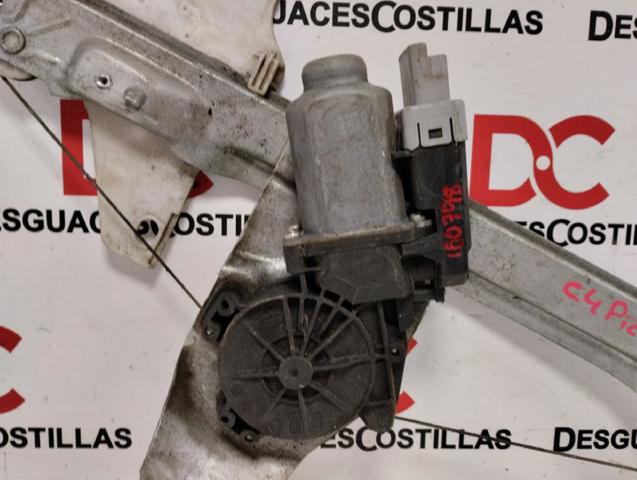 9223C1 Mecanismo de elevalunas de la puerta trasera izquierda comprar Almería