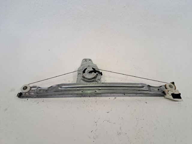 9223C1 PEUGEOT Mecanismo de elevalunas de la puerta trasera izquierda  disponible Vigo