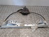 Mecanismo alzacristales, puerta trasera izquierda 9223C9 PEUGEOT