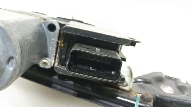 9223H5 Mecanismo de elevalunas de la puerta trasera izquierda comprar Sevilla