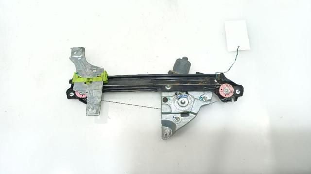 9223H5 PEUGEOT Mecanismo de elevalunas de la puerta trasera izquierda  en stock Huelva