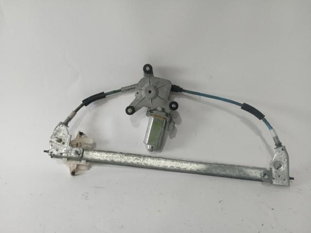 PEUGEOT 922457 Mecanismo de elevalunas de la puerta trasera derecha  comprar en Murcia