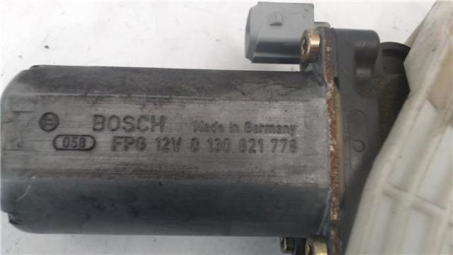 PEUGEOT 922457 Mecanismo de elevalunas de la puerta trasera derecha  comprar en Ponferrada