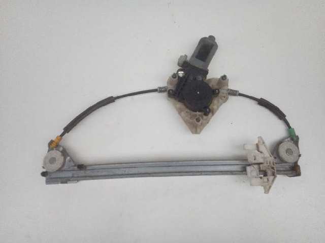 PEUGEOT 922457 Mecanismo de elevalunas de la puerta trasera derecha comprar Pamplona