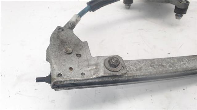 922457 PEUGEOT Mecanismo de elevalunas de la puerta trasera derecha  en stock Córdoba