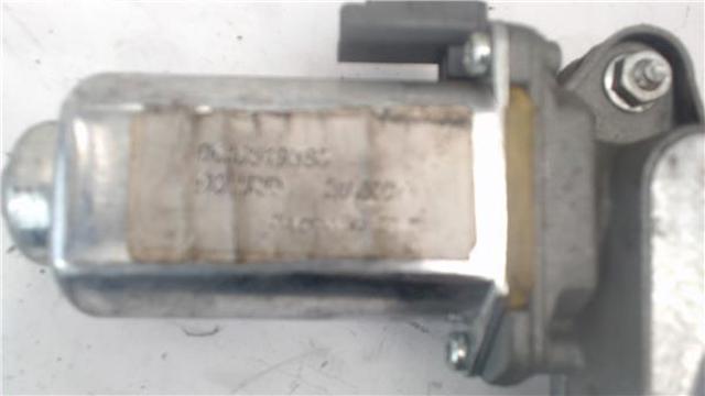 PEUGEOT 922457 Mecanismo de elevalunas de la puerta trasera derecha  en stock Salamanca