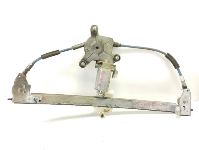 PEUGEOT 922457 Mecanismo de elevalunas de la puerta trasera derecha  comprar en Murcia
