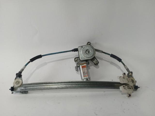 922457 PEUGEOT Mecanismo de elevalunas de la puerta trasera derecha  comprar en Oviedo