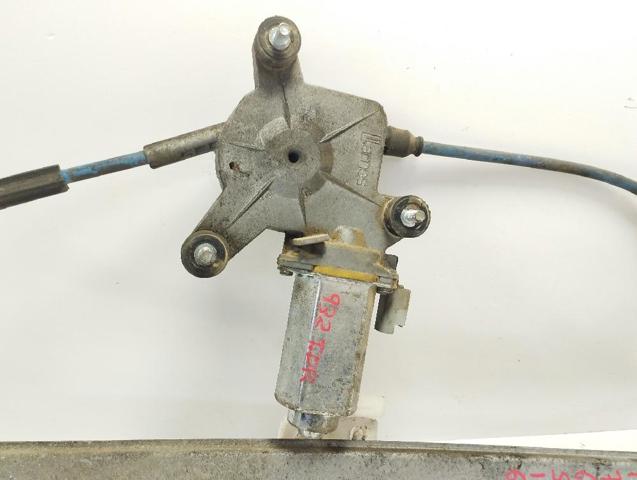 922457 PEUGEOT Mecanismo de elevalunas de la puerta trasera derecha  disponible Alicante