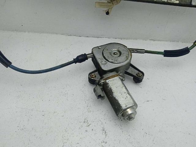 922457 PEUGEOT Mecanismo de elevalunas de la puerta trasera derecha  comprar en Oviedo