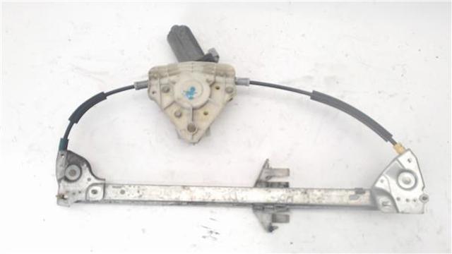 PEUGEOT 922457 Mecanismo de elevalunas de la puerta trasera derecha  comprar en Albacete