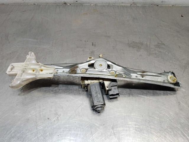 PEUGEOT 922467 Mecanismo de elevalunas de la puerta trasera derecha comprar Pamplona