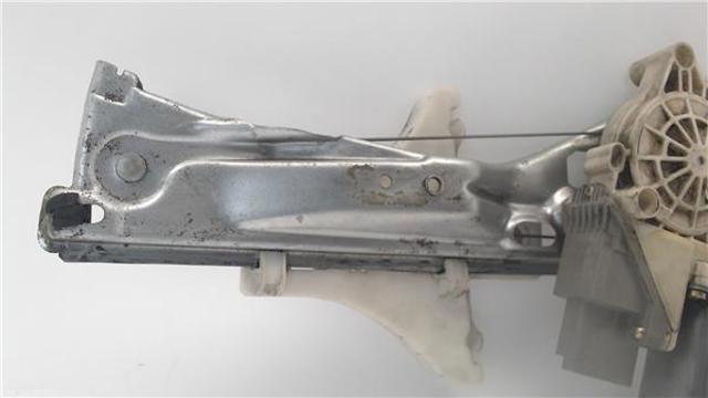 922467 PEUGEOT Mecanismo de elevalunas de la puerta trasera derecha  en stock Huelva
