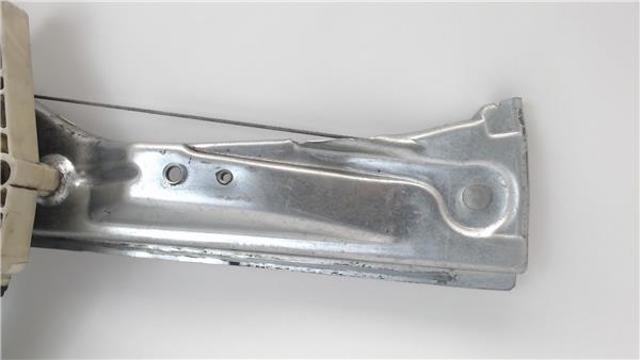 PEUGEOT 922467 Mecanismo de elevalunas de la puerta trasera derecha  en stock Terrassa