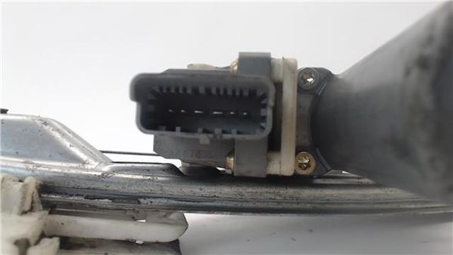 PEUGEOT 922467 Mecanismo de elevalunas de la puerta trasera derecha comprar Pamplona