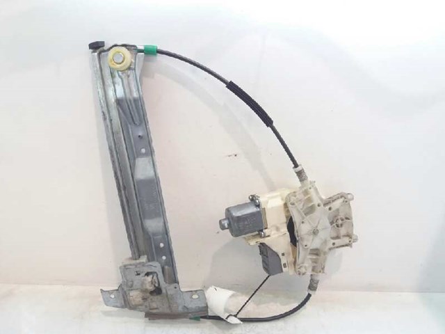 922491 PEUGEOT Mecanismo de elevalunas de la puerta trasera derecha  en stock Córdoba