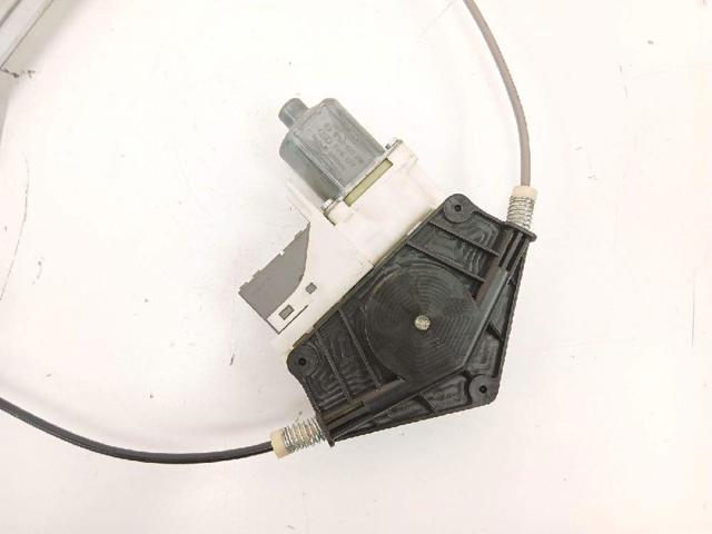 922491 PEUGEOT Mecanismo de elevalunas de la puerta trasera derecha  en stock Gandía