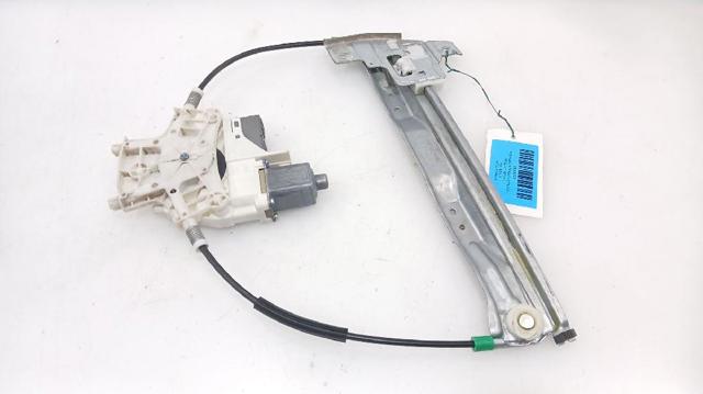 922491 PEUGEOT Mecanismo de elevalunas de la puerta trasera derecha  disponible Alicante