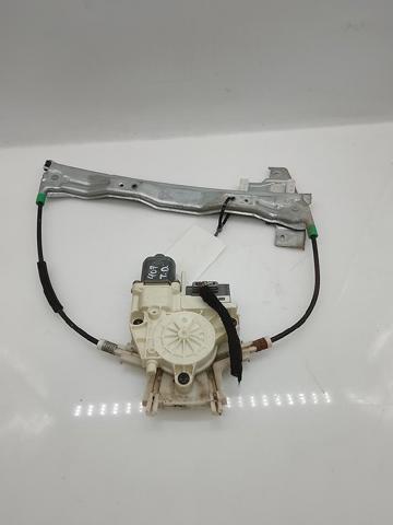 PEUGEOT 922491 Mecanismo de elevalunas de la puerta trasera derecha comprar Tarragona
