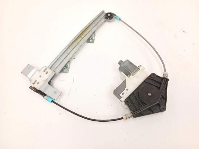 922491 PEUGEOT Mecanismo de elevalunas de la puerta trasera derecha  comprar en Oviedo