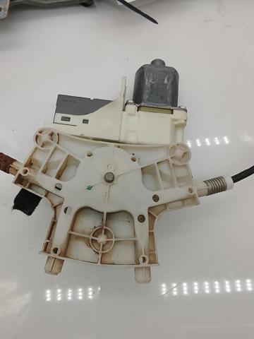 922491 PEUGEOT Mecanismo de elevalunas de la puerta trasera derecha  en stock Gandía
