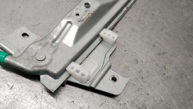PEUGEOT 922491 Mecanismo de elevalunas de la puerta trasera derecha  comprar en Murcia