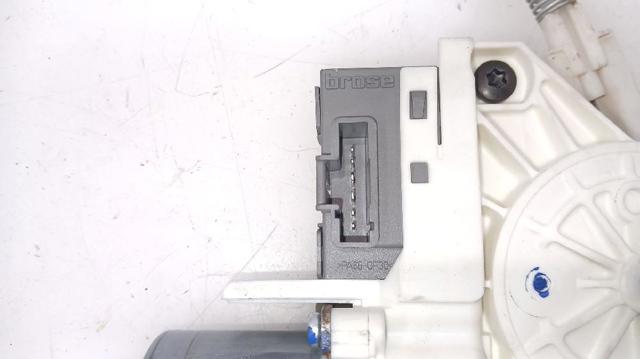 PEUGEOT 922491 Mecanismo de elevalunas de la puerta trasera derecha comprar Barcelona