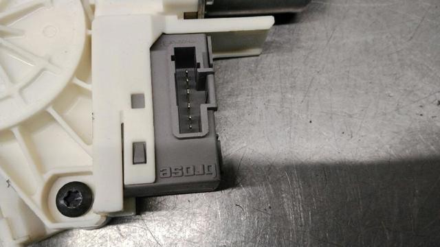 PEUGEOT 922491 Mecanismo de elevalunas de la puerta trasera derecha comprar Barcelona