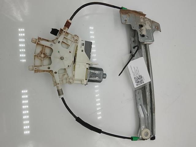 PEUGEOT 922491 Mecanismo de elevalunas de la puerta trasera derecha comprar Barcelona